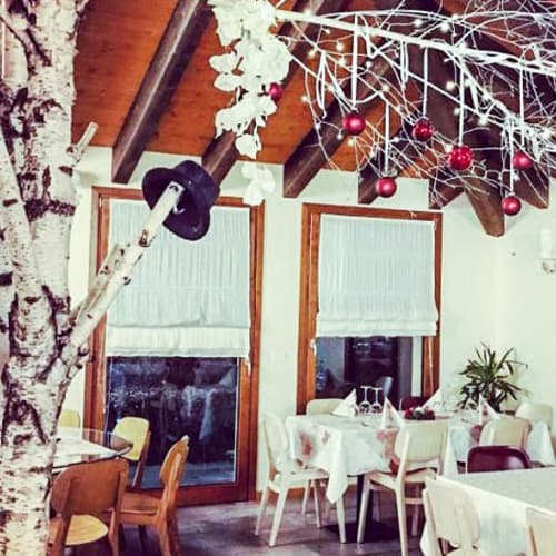 Osteria Cadibon, San Giovanni Al Natisone