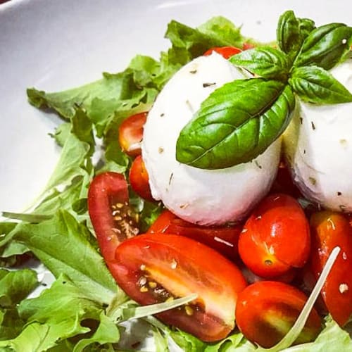 Osteria Cadibon, San Giovanni Al Natisone