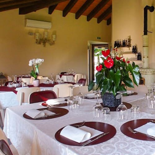 Osteria Cadibon, San Giovanni Al Natisone