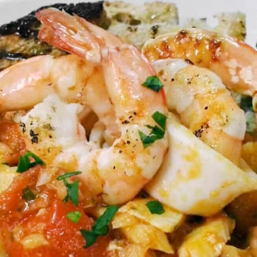 Genesis - Ristorante Pizzeria, Formica