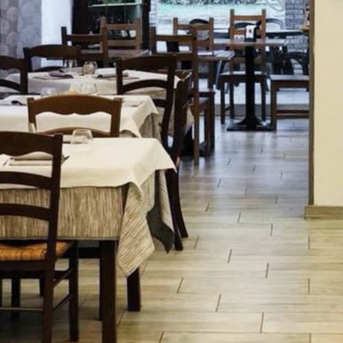 Genesis - Ristorante Pizzeria, Formica