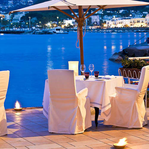 Indaco Lounge, Lacco Ameno