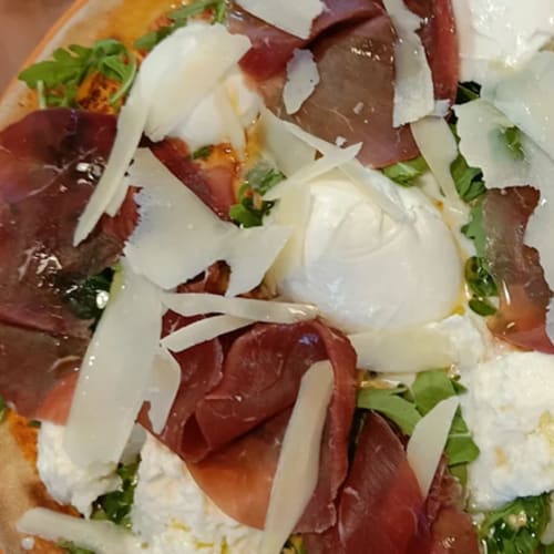 Ristorante Pizzeria DOC 5, Vergiate
