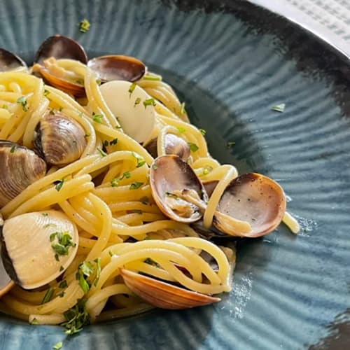 Ristorante Pizzeria DOC 5, Vergiate