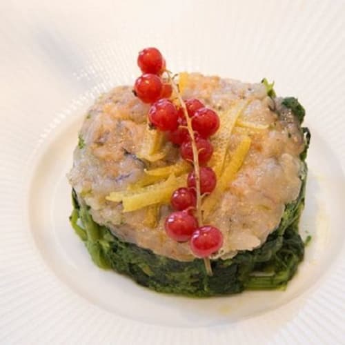 Essenza, Massa Lubrense