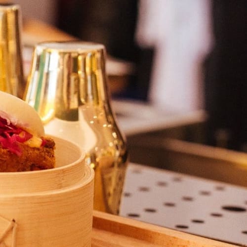 Ensemble Gastro & Bar, Zwolle