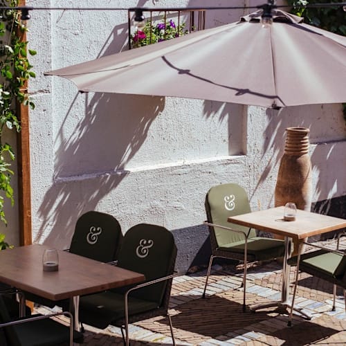Ensemble Gastro & Bar, Zwolle