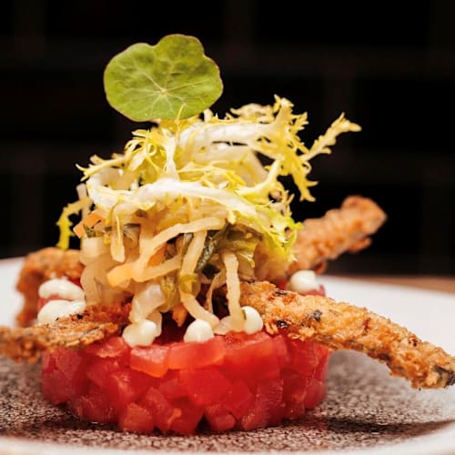 Ensemble Gastro & Bar, Zwolle