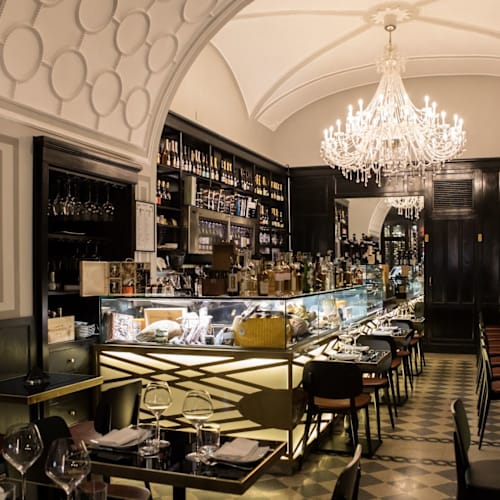 Diana's Place Bistrot, Roma