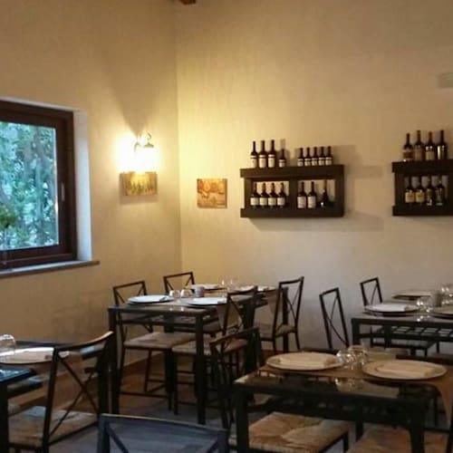 Agriristoro Il Casaletto, Trevignano Romano