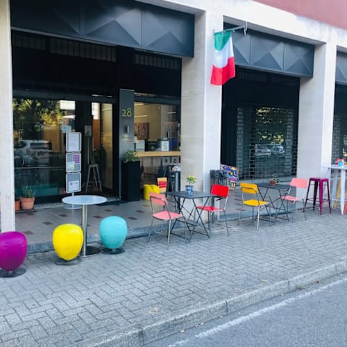 RIMINI RIMINI, Bovisio Masciago