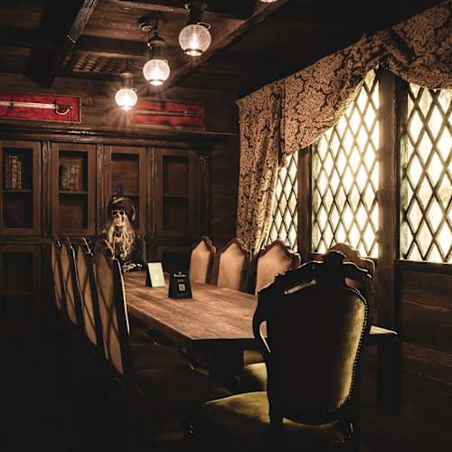 Pirates' Bay - Olgiate Olona, Olgiate Olona