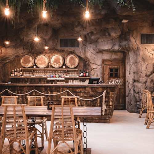 Pirates' Bay - Olgiate Olona, Olgiate Olona