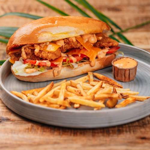 Pirates' Bay - Olgiate Olona, Olgiate Olona