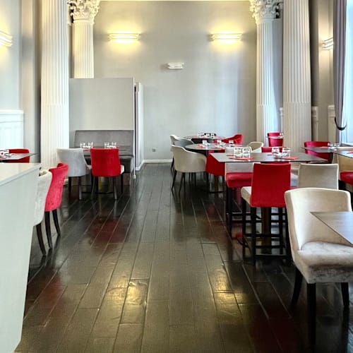 Central Sushi, Dijon