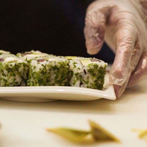 Central Sushi, Dijon