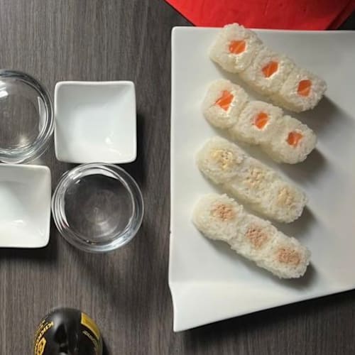 Central Sushi, Dijon