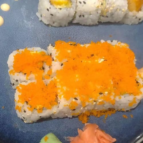 Sushi Kyomy, Paris