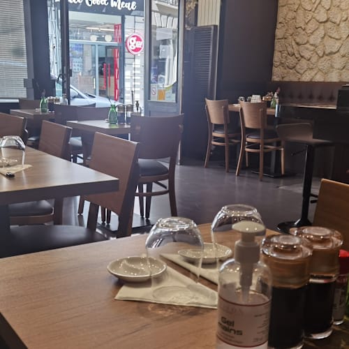 Sushi Kyomy, Paris
