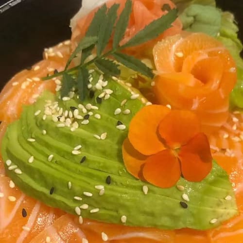 Sushi Kyomy, Paris