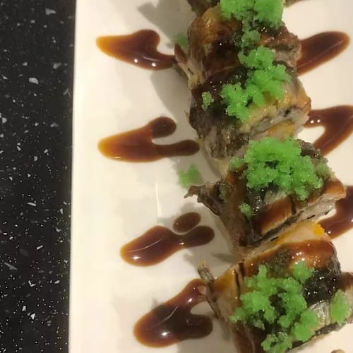 Sushi Kyomy, Paris