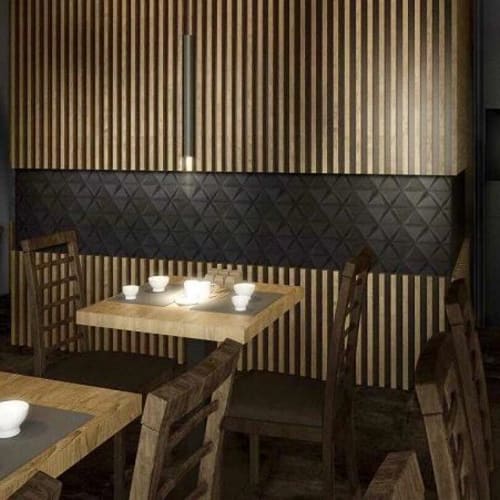 Sushi Jo Nemorense, Roma