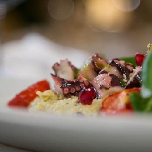 Unique Al Palatino Garden Restaurant, Roma