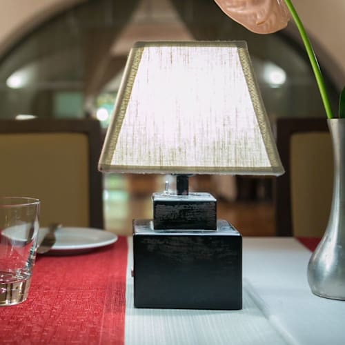 Unique Al Palatino Garden Restaurant, Roma