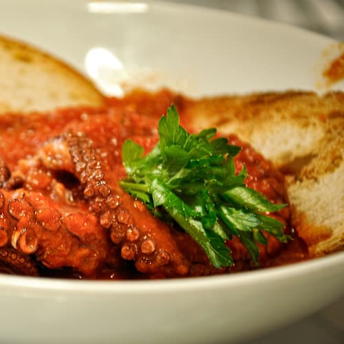 Unique Al Palatino Garden Restaurant, Roma