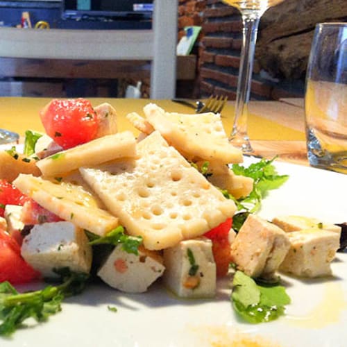 A-mare Ristorante & Pizza, Viareggio