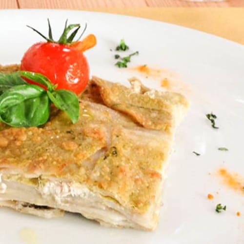A-mare Ristorante & Pizza, Viareggio