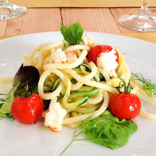 A-mare Ristorante & Pizza, Viareggio