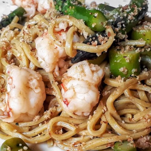 A-mare Ristorante & Pizza, Viareggio