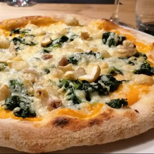 A-mare Ristorante & Pizza, Viareggio