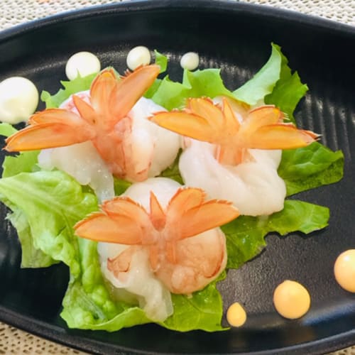 Crudo & Cotto, Langhirano