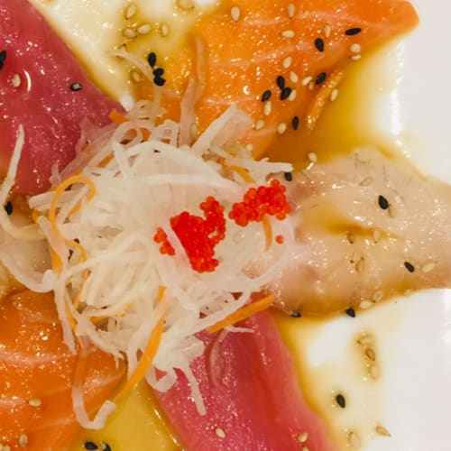Crudo & Cotto, Langhirano