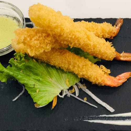 Crudo & Cotto, Langhirano
