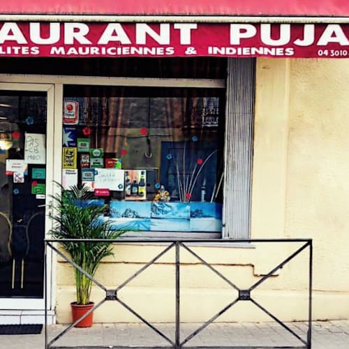 Le Puja, Montpellier