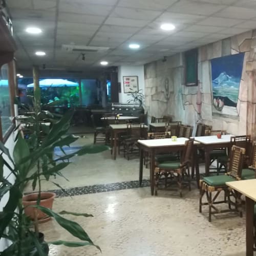 Forno Velho, Lisboa