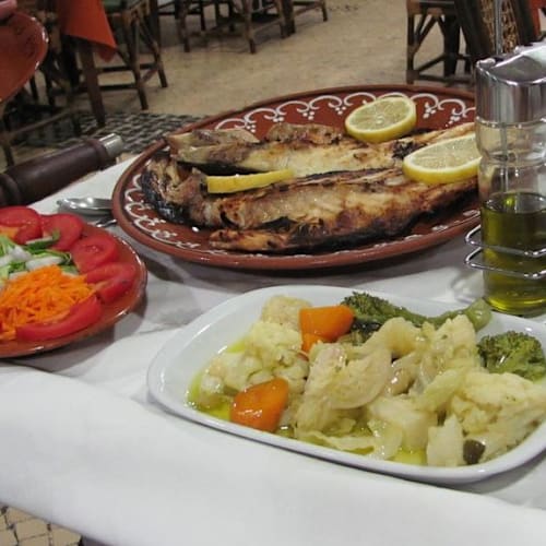 Forno Velho, Lisboa