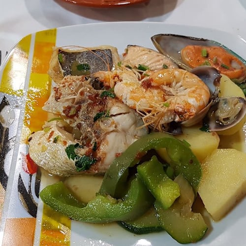 Forno Velho, Lisboa