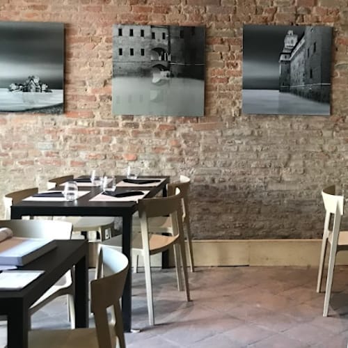 La Racchetta, Ferrara