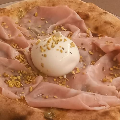 Pizzamania, Quinto Vicentino