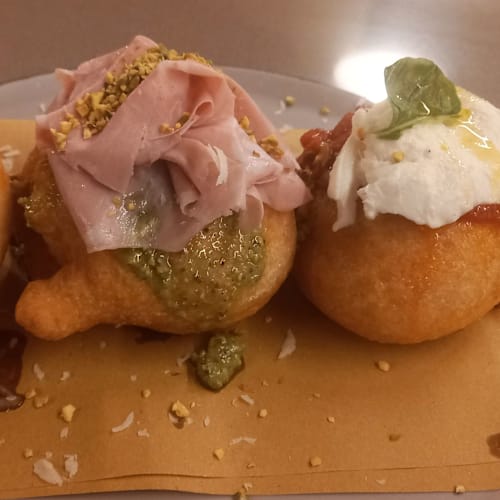 Pizzamania, Quinto Vicentino