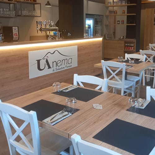 Pizzamania, Quinto Vicentino