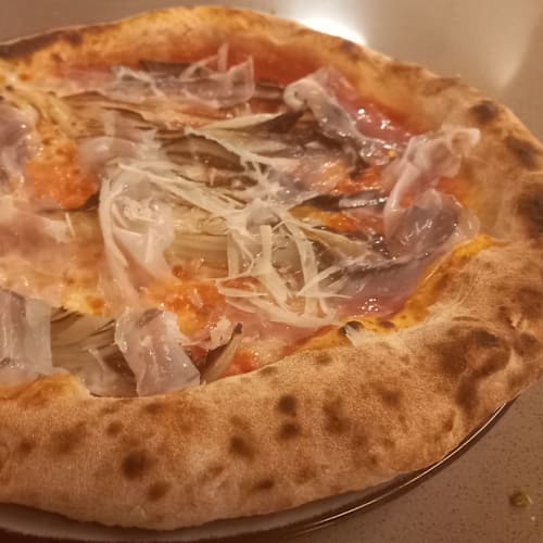 Pizzamania, Quinto Vicentino