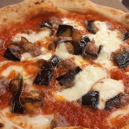 Pizzamania, Quinto Vicentino
