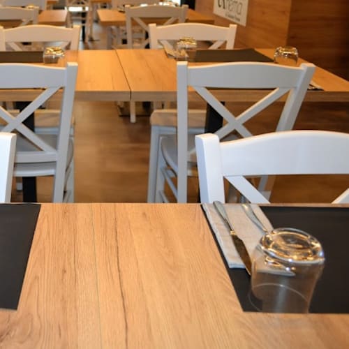 Pizzamania, Quinto Vicentino