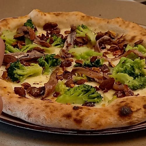 Pizzamania, Quinto Vicentino