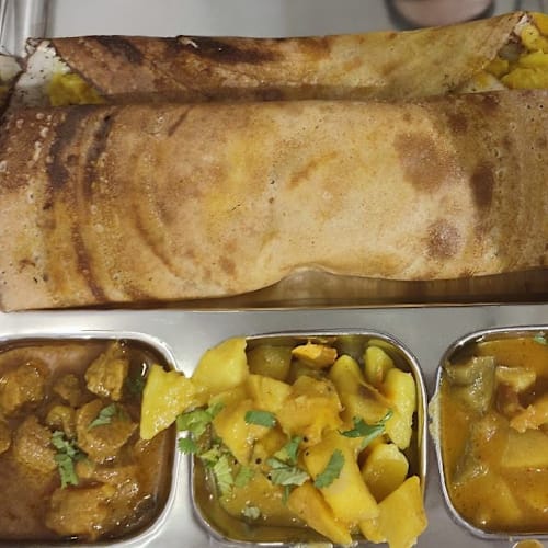 Sinna Lanka, Annemasse